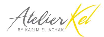 ATELIERKEL | By KARIM EL ACHAK